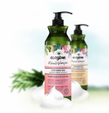  Skinzen Ecoglam Heleaf Shampoo